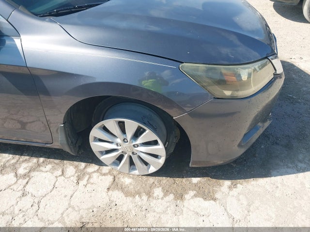 Продаж на аукціоні авто 2013 Honda Accord Touring, vin: 1HGCR3F92DA028619, номер лоту: 46186805