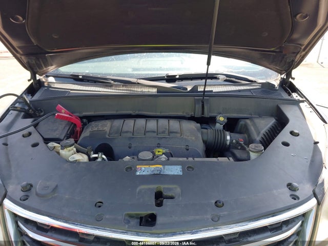 46186807 :رقم المزاد ، 1GNKRGKD3HJ281327 vin ، 2017 Chevrolet Traverse 1lt مزاد بيع