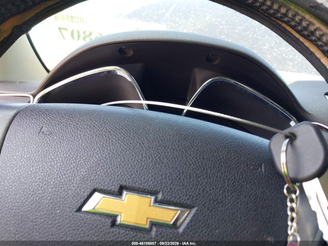 46186807 :رقم المزاد ، 1GNKRGKD3HJ281327 vin ، 2017 Chevrolet Traverse 1lt مزاد بيع