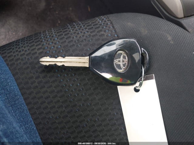 Aukcja sprzedaży 2011 Toyota Corolla S, vin: 2T1BU4EE3BC644951, numer aukcji: 46186812
