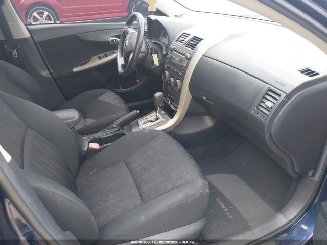 Aukcja sprzedaży 2011 Toyota Corolla S, vin: 2T1BU4EE3BC644951, numer aukcji: 46186812