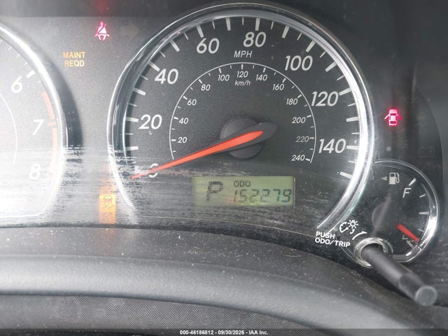 Aukcja sprzedaży 2011 Toyota Corolla S, vin: 2T1BU4EE3BC644951, numer aukcji: 46186812