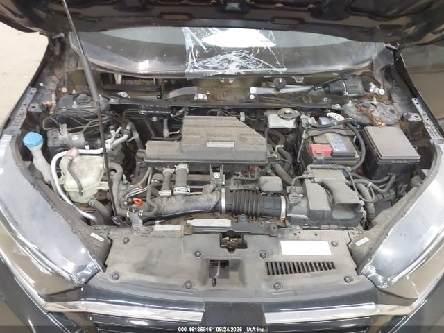 Продажа на аукционе авто 2021 Honda Cr-v Awd Ex, vin: 5J6RW2H59MA003992, номер лота: 46186815