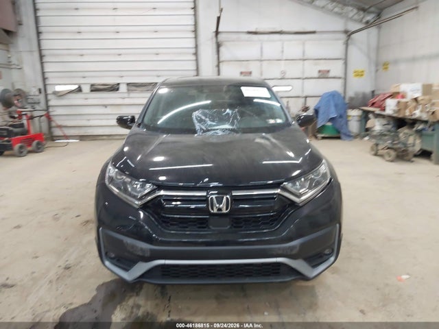 Продажа на аукционе авто 2021 Honda Cr-v Awd Ex, vin: 5J6RW2H59MA003992, номер лота: 46186815