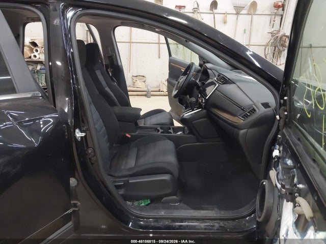 Продажа на аукционе авто 2021 Honda Cr-v Awd Ex, vin: 5J6RW2H59MA003992, номер лота: 46186815
