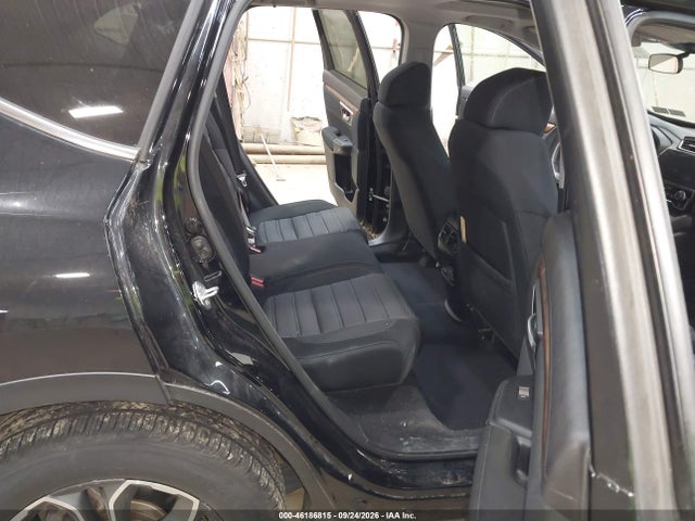 Продажа на аукционе авто 2021 Honda Cr-v Awd Ex, vin: 5J6RW2H59MA003992, номер лота: 46186815