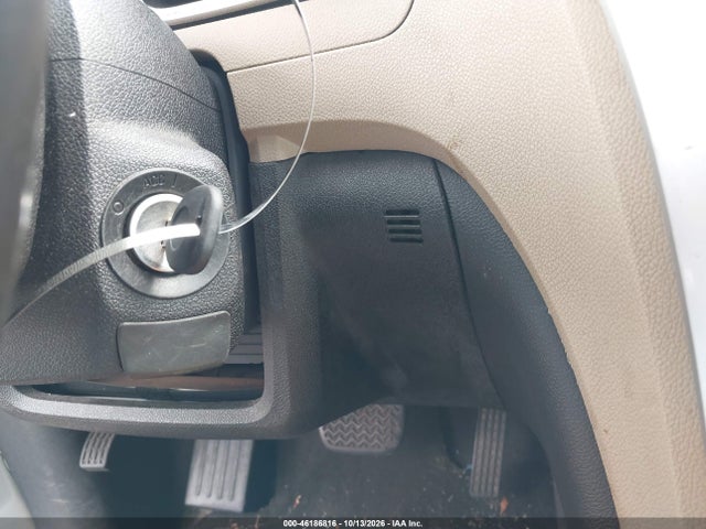 Продаж на аукціоні авто 2011 Chevrolet Traverse Ltz, vin: 1GNKVLED6BJ395247, номер лоту: 46186816