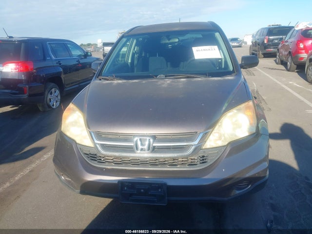 2011 Honda Cr-v Se მანქანა იყიდება აუქციონზე, vin: 5J6RE4H43BL003980, აუქციონის ნომერი: 46186823