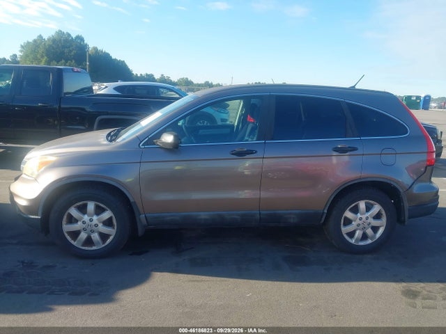 2011 Honda Cr-v Se მანქანა იყიდება აუქციონზე, vin: 5J6RE4H43BL003980, აუქციონის ნომერი: 46186823