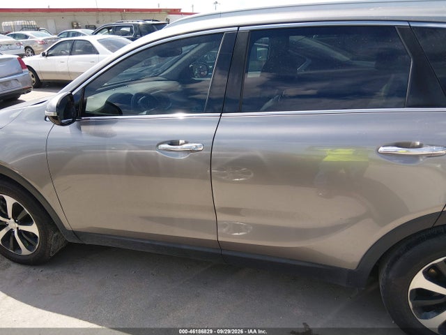 Aukcja sprzedaży 2016 Kia Sorento 3.3l Ex, vin: 5XYPH4A56GG040967, numer aukcji: 46186829