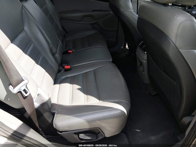 Aukcja sprzedaży 2016 Kia Sorento 3.3l Ex, vin: 5XYPH4A56GG040967, numer aukcji: 46186829