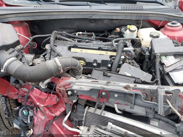 46186831 :رقم المزاد ، 1G1PF5S92B7114638 vin ، 2011 Chevrolet Cruze 1lt مزاد بيع