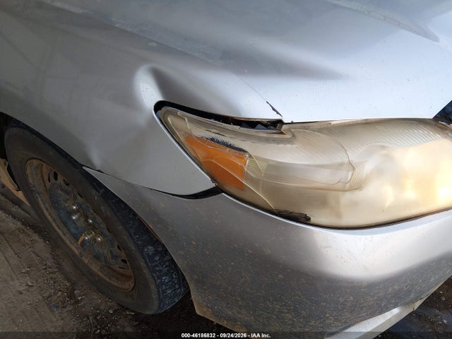 46186832 :رقم المزاد ، 4T1BF3EK3AU085134 vin ، 2010 Toyota Camry Le مزاد بيع