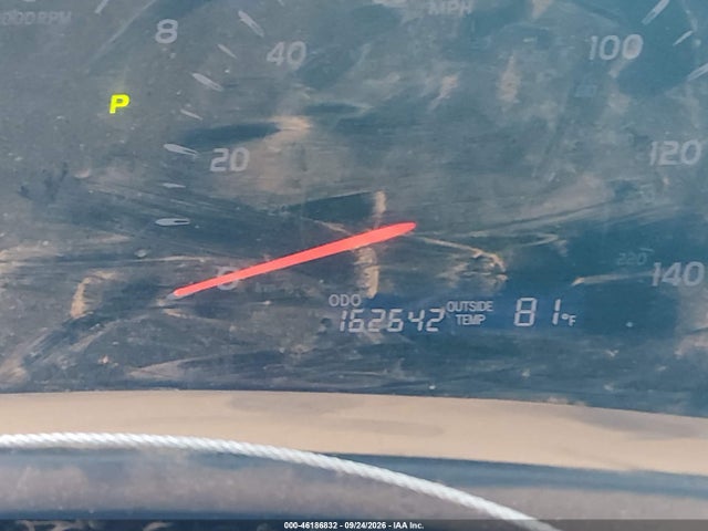 46186832 :رقم المزاد ، 4T1BF3EK3AU085134 vin ، 2010 Toyota Camry Le مزاد بيع