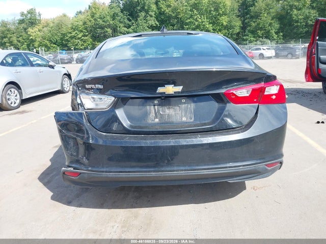 2017 Chevrolet Malibu 1fl მანქანა იყიდება აუქციონზე, vin: 1G1ZC5ST4HF179096, აუქციონის ნომერი: 46186835