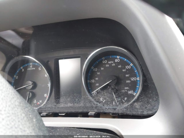 2017 Toyota Rav4 Platinum მანქანა იყიდება აუქციონზე, vin: 2T3DFREV7HW593663, აუქციონის ნომერი: 46186840
