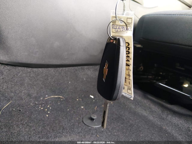 46186841 :رقم المزاد ، KL77LFEP7TC194198 vin ، 2026 Chevrolet Trax Fwd Ls مزاد بيع