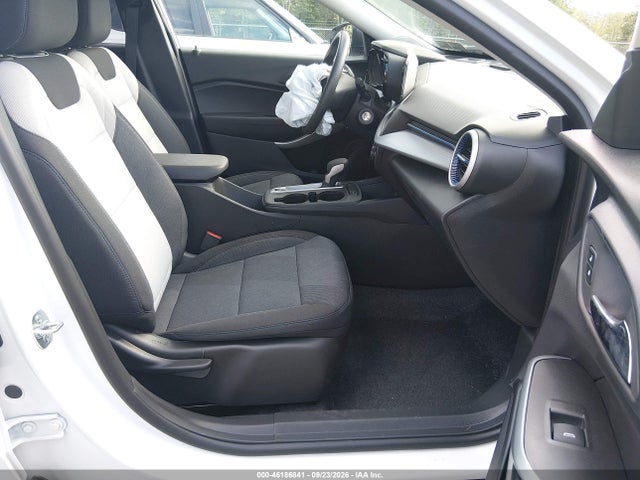 46186841 :رقم المزاد ، KL77LFEP7TC194198 vin ، 2026 Chevrolet Trax Fwd Ls مزاد بيع