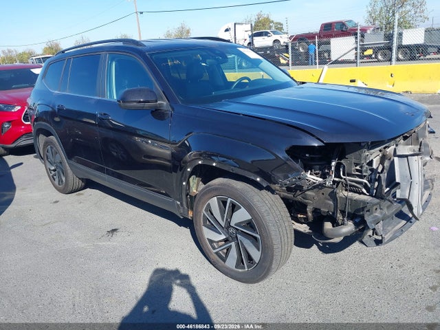 Aukcja sprzedaży 2024 Volkswagen Atlas 2.0t Se W/technology, vin: 1V2HR2CA9RC577922, numer aukcji: 46186843