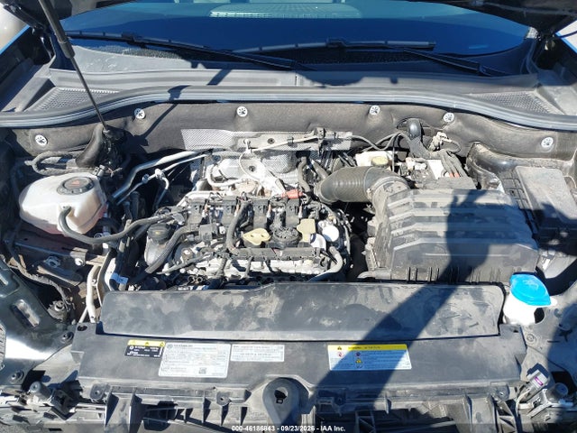 Aukcja sprzedaży 2024 Volkswagen Atlas 2.0t Se W/technology, vin: 1V2HR2CA9RC577922, numer aukcji: 46186843