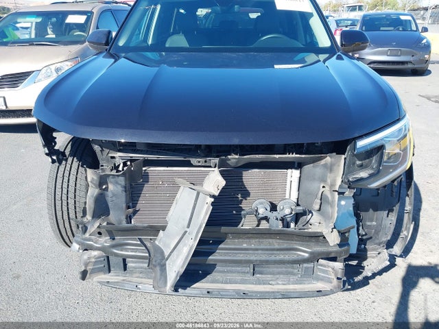 Aukcja sprzedaży 2024 Volkswagen Atlas 2.0t Se W/technology, vin: 1V2HR2CA9RC577922, numer aukcji: 46186843