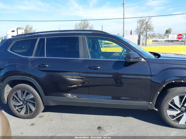 Aukcja sprzedaży 2024 Volkswagen Atlas 2.0t Se W/technology, vin: 1V2HR2CA9RC577922, numer aukcji: 46186843