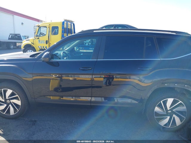 Aukcja sprzedaży 2024 Volkswagen Atlas 2.0t Se W/technology, vin: 1V2HR2CA9RC577922, numer aukcji: 46186843