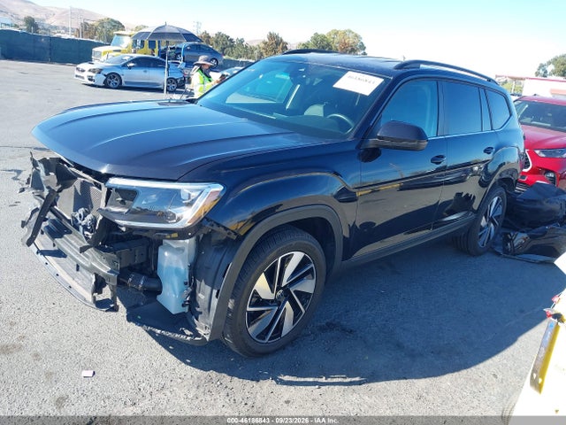 Aukcja sprzedaży 2024 Volkswagen Atlas 2.0t Se W/technology, vin: 1V2HR2CA9RC577922, numer aukcji: 46186843