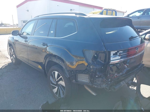 Aukcja sprzedaży 2024 Volkswagen Atlas 2.0t Se W/technology, vin: 1V2HR2CA9RC577922, numer aukcji: 46186843