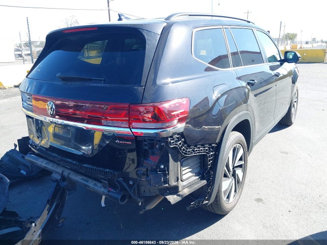 Aukcja sprzedaży 2024 Volkswagen Atlas 2.0t Se W/technology, vin: 1V2HR2CA9RC577922, numer aukcji: 46186843