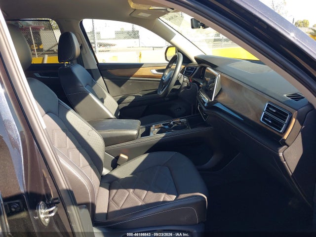 Aukcja sprzedaży 2024 Volkswagen Atlas 2.0t Se W/technology, vin: 1V2HR2CA9RC577922, numer aukcji: 46186843