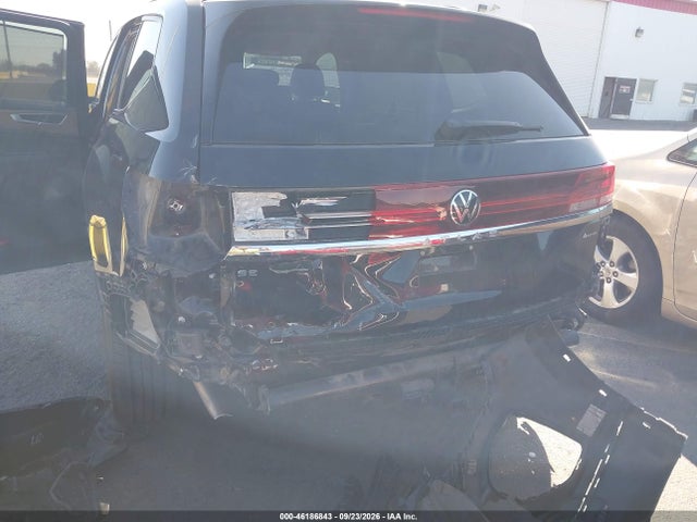 Aukcja sprzedaży 2024 Volkswagen Atlas 2.0t Se W/technology, vin: 1V2HR2CA9RC577922, numer aukcji: 46186843