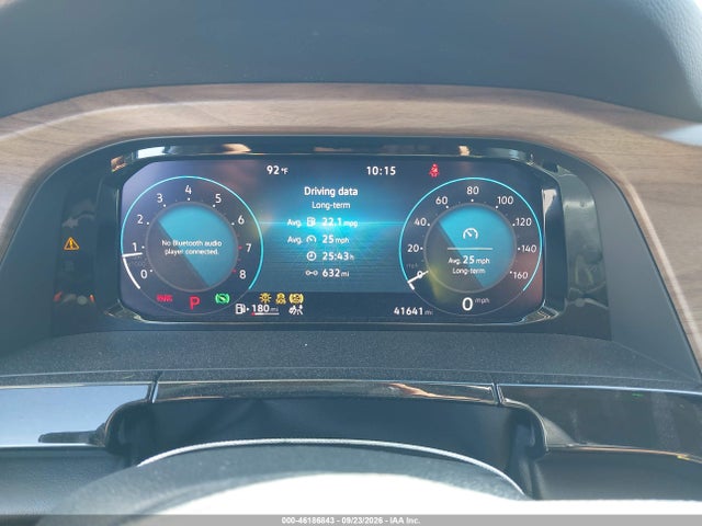 Aukcja sprzedaży 2024 Volkswagen Atlas 2.0t Se W/technology, vin: 1V2HR2CA9RC577922, numer aukcji: 46186843