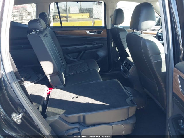 Aukcja sprzedaży 2024 Volkswagen Atlas 2.0t Se W/technology, vin: 1V2HR2CA9RC577922, numer aukcji: 46186843