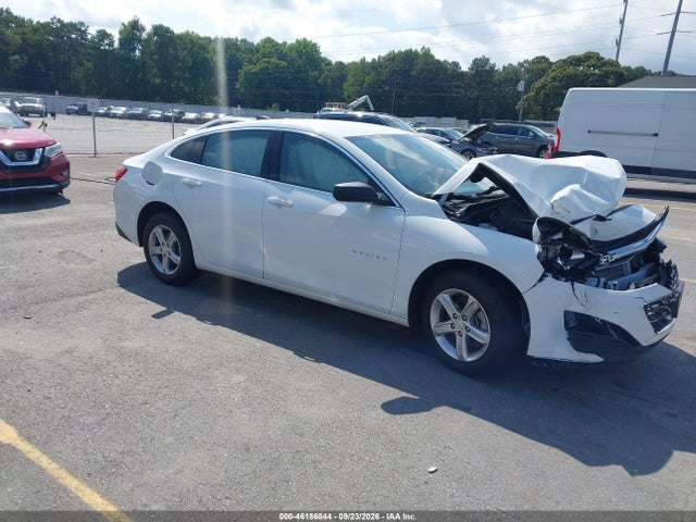 Продажа на аукционе авто 2024 Chevrolet Malibu Fwd 1fl, vin: 1G1ZC5ST8RF189177, номер лота: 46186844