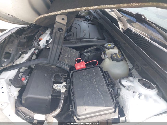 Продажа на аукционе авто 2024 Chevrolet Malibu Fwd 1fl, vin: 1G1ZC5ST8RF189177, номер лота: 46186844
