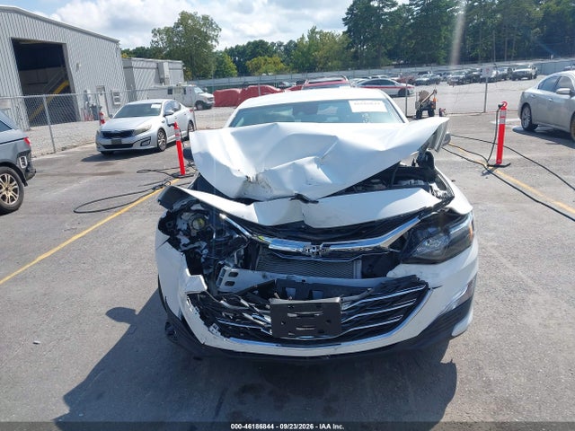 Продажа на аукционе авто 2024 Chevrolet Malibu Fwd 1fl, vin: 1G1ZC5ST8RF189177, номер лота: 46186844