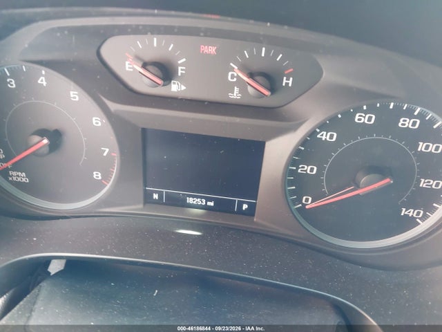 Продажа на аукционе авто 2024 Chevrolet Malibu Fwd 1fl, vin: 1G1ZC5ST8RF189177, номер лота: 46186844