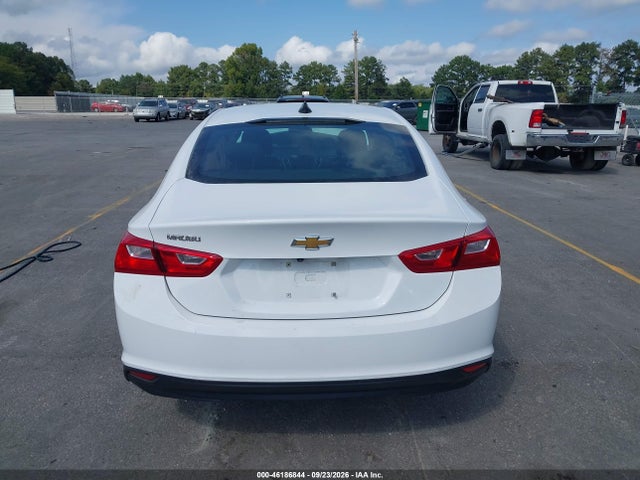 Продажа на аукционе авто 2024 Chevrolet Malibu Fwd 1fl, vin: 1G1ZC5ST8RF189177, номер лота: 46186844
