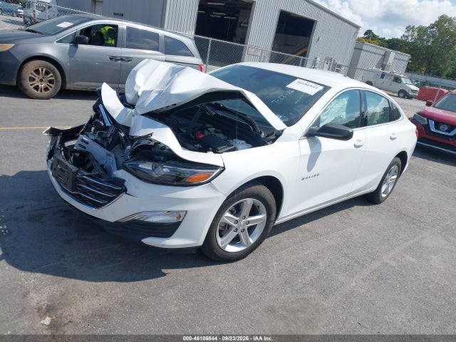 Продажа на аукционе авто 2024 Chevrolet Malibu Fwd 1fl, vin: 1G1ZC5ST8RF189177, номер лота: 46186844