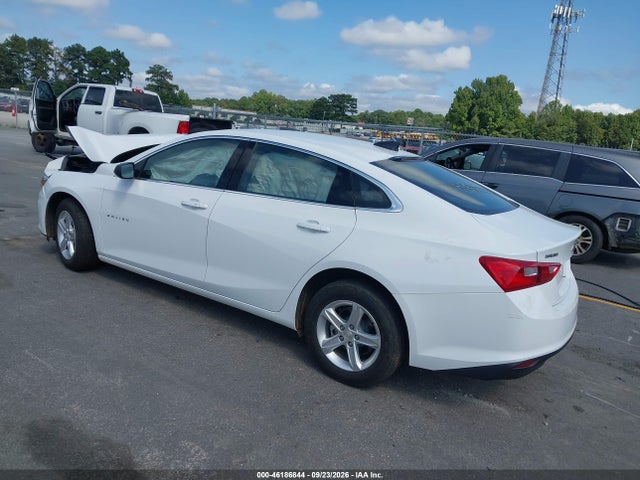 Продажа на аукционе авто 2024 Chevrolet Malibu Fwd 1fl, vin: 1G1ZC5ST8RF189177, номер лота: 46186844
