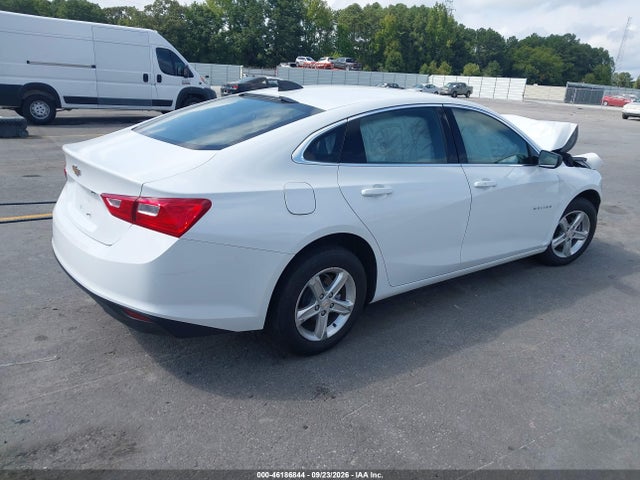 Продажа на аукционе авто 2024 Chevrolet Malibu Fwd 1fl, vin: 1G1ZC5ST8RF189177, номер лота: 46186844