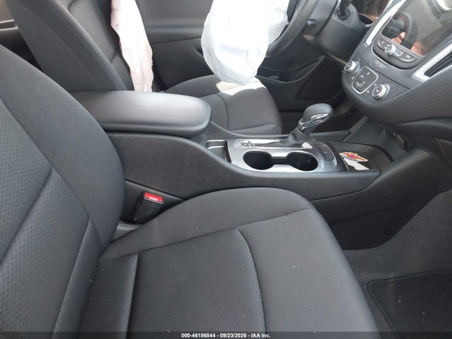 Продажа на аукционе авто 2024 Chevrolet Malibu Fwd 1fl, vin: 1G1ZC5ST8RF189177, номер лота: 46186844