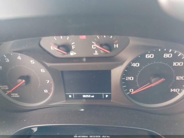 Продажа на аукционе авто 2024 Chevrolet Malibu Fwd 1fl, vin: 1G1ZC5ST8RF189177, номер лота: 46186844