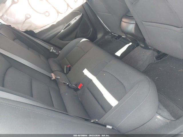 Продажа на аукционе авто 2024 Chevrolet Malibu Fwd 1fl, vin: 1G1ZC5ST8RF189177, номер лота: 46186844