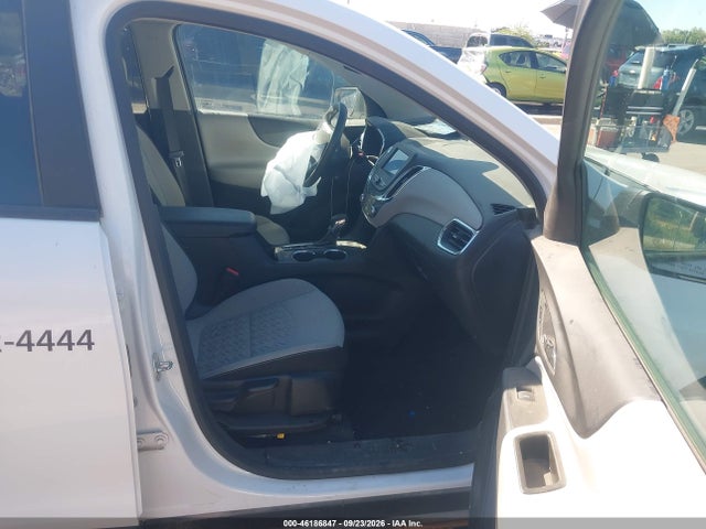 Aukcja sprzedaży 2024 Chevrolet Equinox Awd 1fl, vin: 3GNAX5EG8RL138170, numer aukcji: 46186847