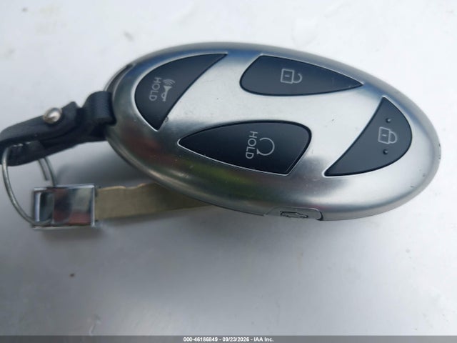 46186849 :رقم المزاد ، 5NMP24G14SH046867 vin ، 2025 Hyundai Santa Fe Hybrid Sel مزاد بيع