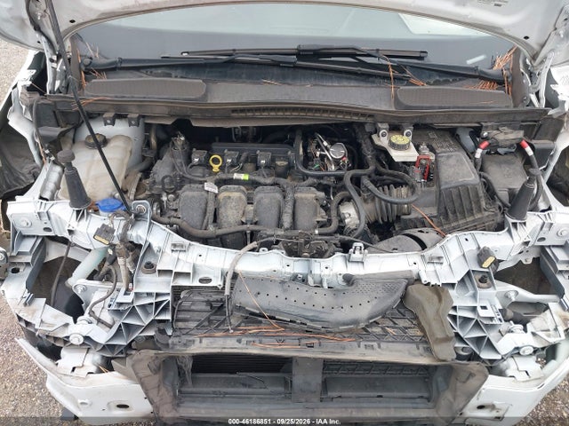 Продаж на аукціоні авто 2022 Ford Transit Connect Xl, vin: NM0LS7S21N1528546, номер лоту: 46186851