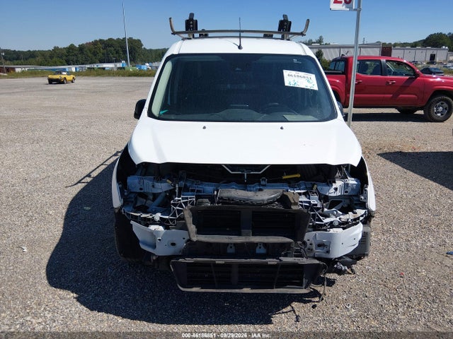 Продаж на аукціоні авто 2022 Ford Transit Connect Xl, vin: NM0LS7S21N1528546, номер лоту: 46186851