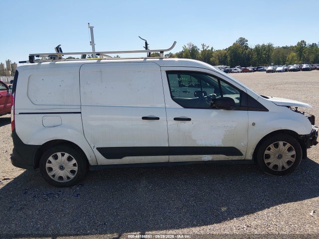Продаж на аукціоні авто 2022 Ford Transit Connect Xl, vin: NM0LS7S21N1528546, номер лоту: 46186851